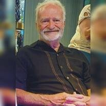 George Patrick Long, Jr.