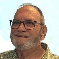 Steven Joseph "Steve" Stewart
