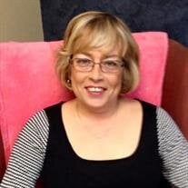 Cheryl Bendall
