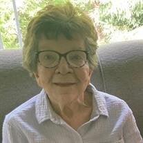 Marlene Fay Koskela