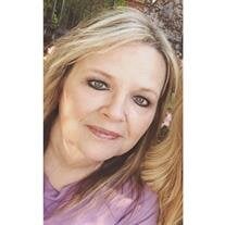 Sandra Baisden
