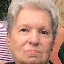 Nancy Grob Morazan