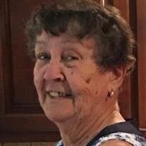 Dorothy A. Weaver