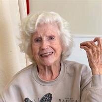 Patsy "Pat" Boring Worde Shipp