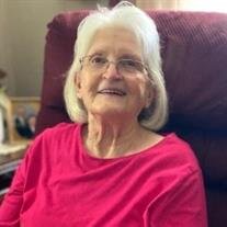 JoAnn Whited Campbell