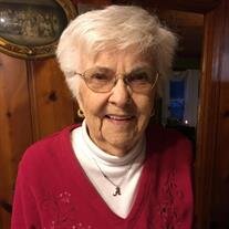 Daphine Deerman
