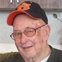 "Jimmy" James William Edwards