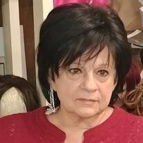 Dorothy Mae Kinkead