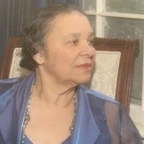 Gertrude T Hodges