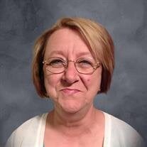 Becky Gotreaux Janise