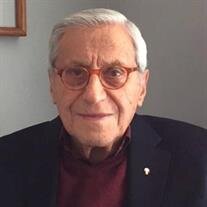 Edward "Ed" Joseph Muto