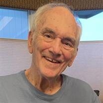 Dr. Fred E. "Ed" Patrick III