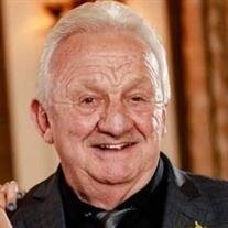 Joseph J. J. Jaworski