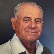 P. Frank Comeaux, Jr.