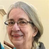 Carol A. (Hensler) Ocheltree