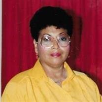 Lynnette Blossom Matthews