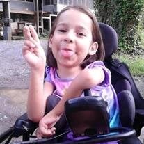 ABAGAIL DAMARIS WHITMAN