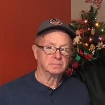 Randall Dean Kindred