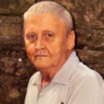 Gary Allen McGhee