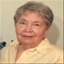 Sandra Marguerite Lofton