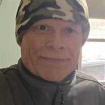 Terry Keith Hurd