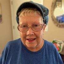Mildred Annette Collins