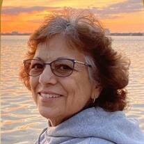 Mrs. Sharon Ann Trimboli