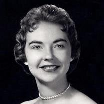 Phyllis Marilyn Prowell (Keef)