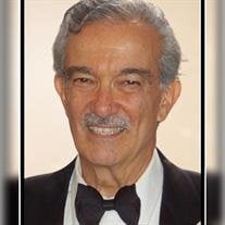 Joseph P. Pastore