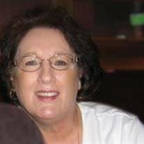Sharon Maire Dodridge