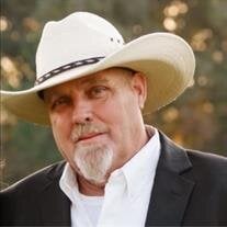MR. WREN ALAN THOMAS SR.