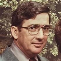 Mr. Wesley N. Christie, Sr.