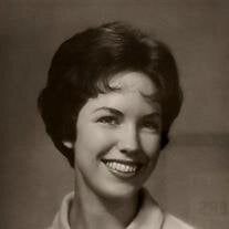 Patricia Anne Rusch