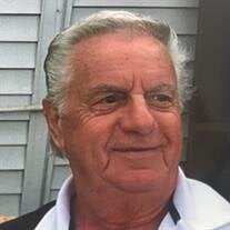 Emil E. Wieszala
