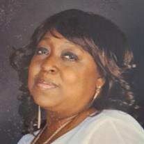 Mrs. Jannet Kay Mills