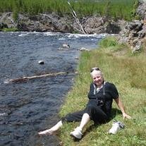 Barbara Jean Gallaway