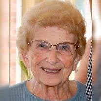 Verena Christina Felter