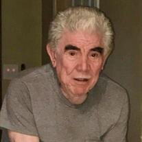 Gerardo Padron Rodriguez