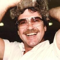 James Edward "Jim" Wideman