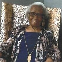 Minnie J. Brown