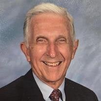 Gerard John Albert