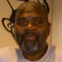 Mr. Terrance Eskridge