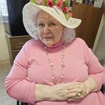 Betty Lou Manson