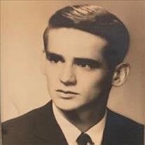 Michael Eugene Oliveira