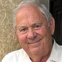 Robert James Verbic
