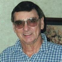 Thomas R. Harvey
