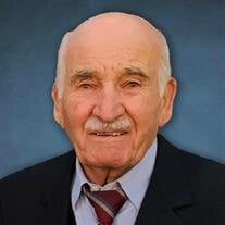 Petros Shamalta