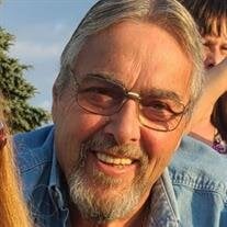 Antonio "Tony" DiFelice, Jr.