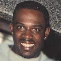 Bro. Kevin Dewayne "Scooter" Manning