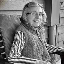 Faith Elaine Barney